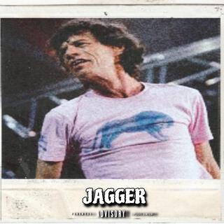 JAGGER