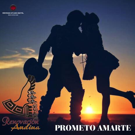 Prometo Amarte | Boomplay Music