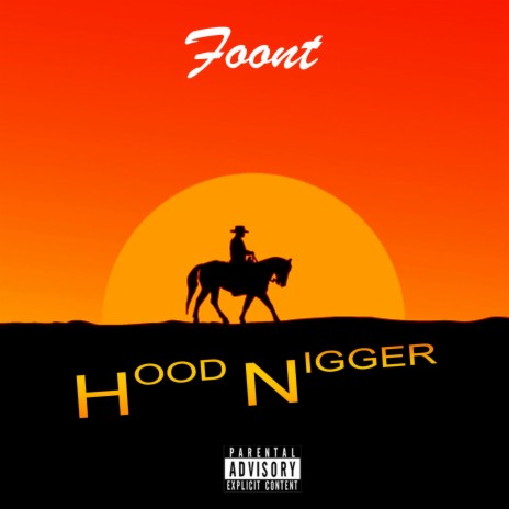 Hood Nigger | Boomplay Music