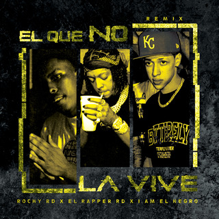 El Que No la Vive (Remix)