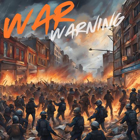 Warning | Boomplay Music