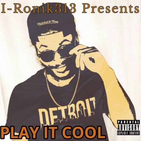 Play It Cool ft. Redd Munny | Boomplay Music