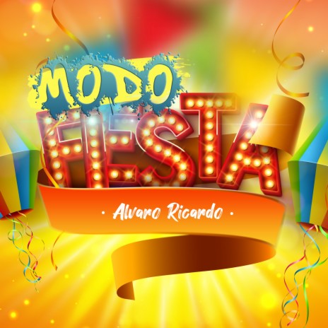 Modo Fiesta | Boomplay Music