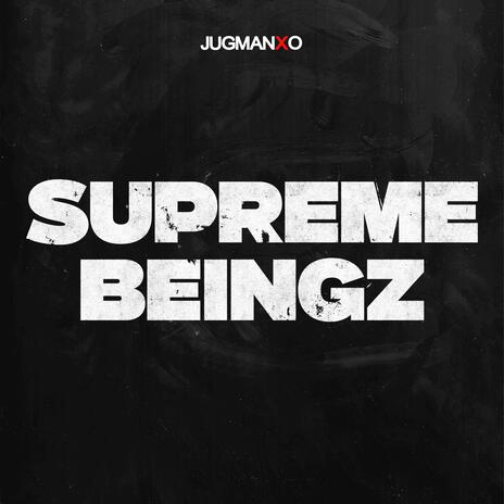 Supreme Beingz | Boomplay Music