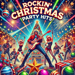 Rockin' Christmas Party Hits