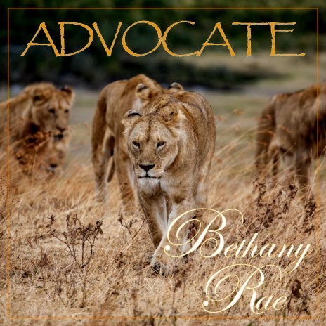 Advocate | Boomplay Music