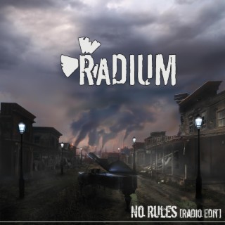 No Rules (Radio Edit)