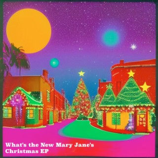 What's the New Mary Jane's Christmas