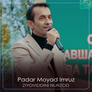 Padar Mooyad Imruz