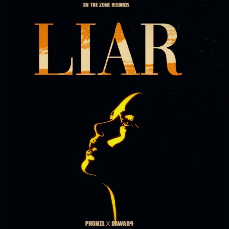 Liar ft. Dawa24 | Boomplay Music