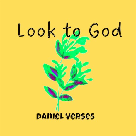 Look to God