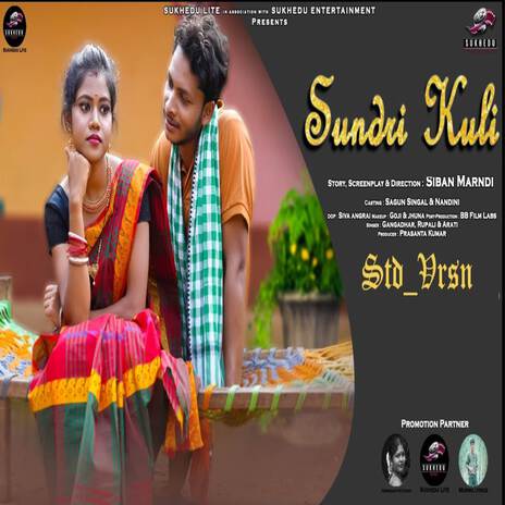 Sundri Kuli ft. Rupali Hembram | Boomplay Music