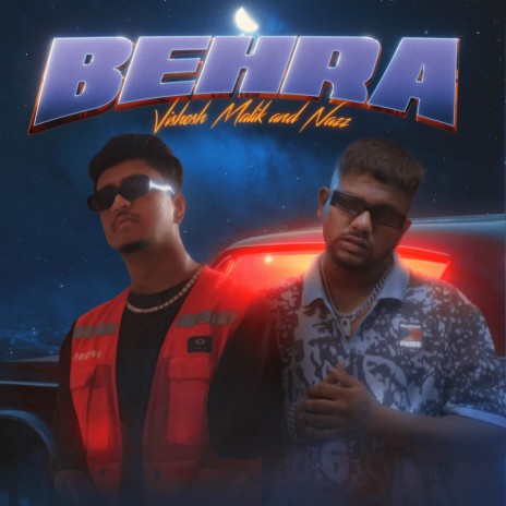 Behra ft. Nazz | Boomplay Music