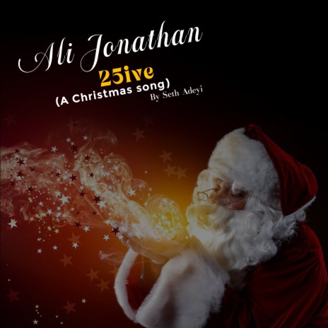 25ive (A Christmas Song) | Boomplay Music