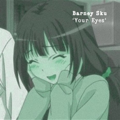 Your Eyes (English Version) | Boomplay Music