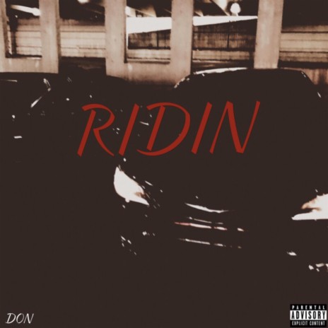 Ridin | Boomplay Music