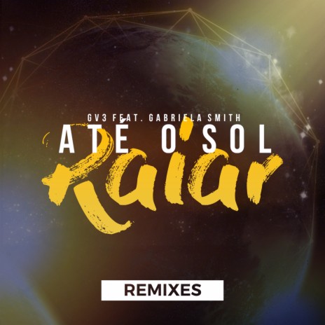 Até o Sol Raiar (Vitor Cunha Remix) ft. Gabriela Smith | Boomplay Music