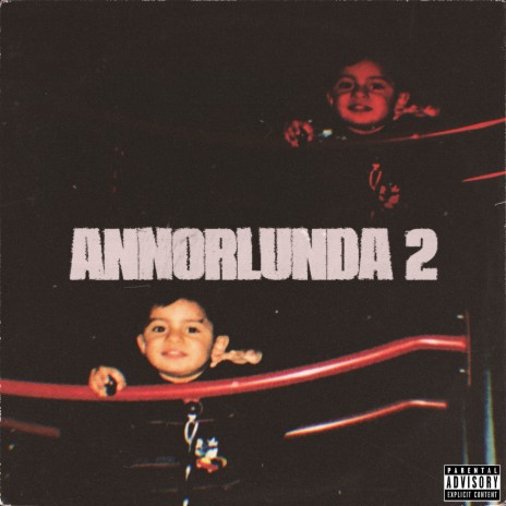 Annorlunda 2 | Boomplay Music