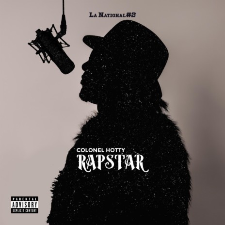 Rapstar | Boomplay Music