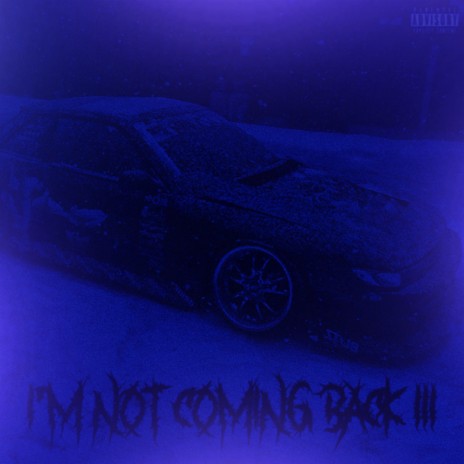 I'm Not Coming Back III | Boomplay Music