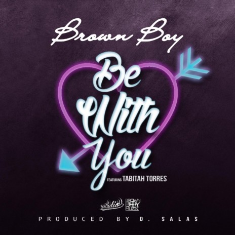 Be with You (feat. Tabitha Torres) | Boomplay Music