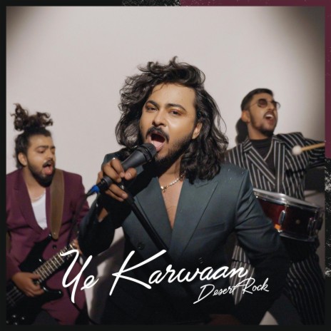 Ye Karwaan | Boomplay Music