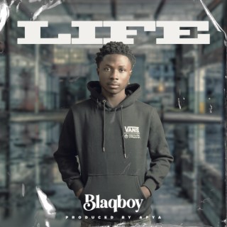 BlaqBoy