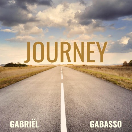 Journey ft. Gabriell & Gabasso | Boomplay Music