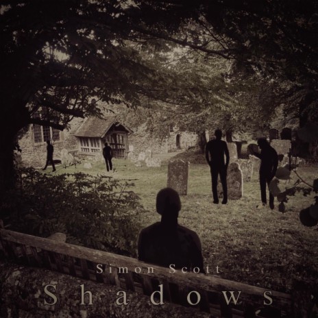 Shadows | Boomplay Music