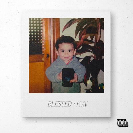 Blessed | Boomplay Music