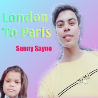 London To Paris