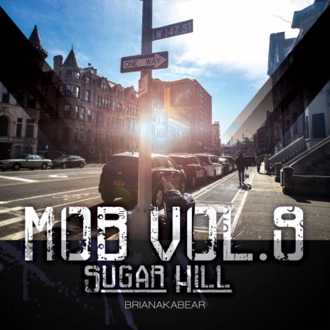 Sugar Hill (Instrumental)