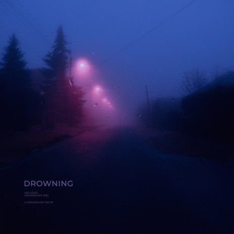 drowning (sped up) | Boomplay Music