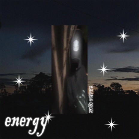 ENERGY | Boomplay Music