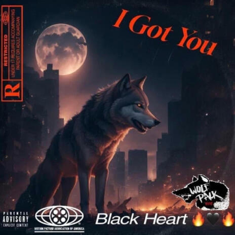 I Got You | Boomplay Music