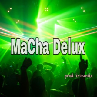 Macha Delux Afro beat free (Afro Fusion Amapiano pop soul freebeats instrumentals' beats)