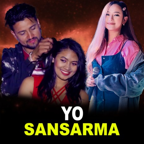 YO SANSARMA | Boomplay Music