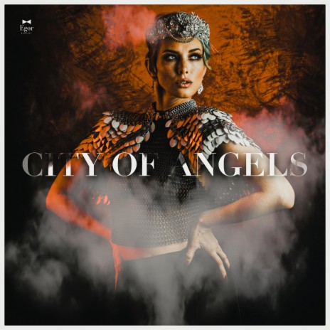 City Of Angels | Boomplay Music