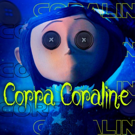 Corra Coraline: Coraline Jones