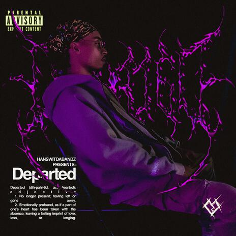 Departed | Boomplay Music