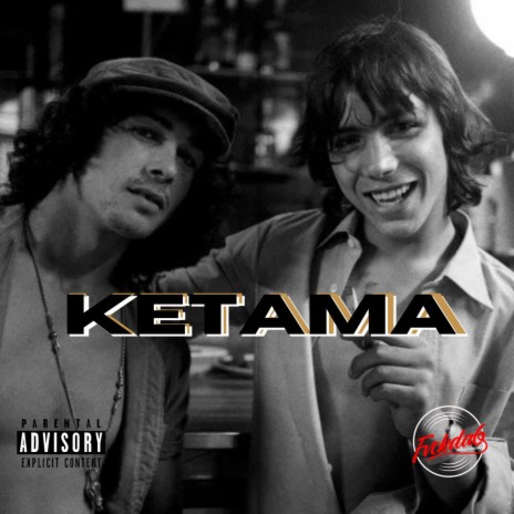 KETAMA ft. Agon Beats | Boomplay Music