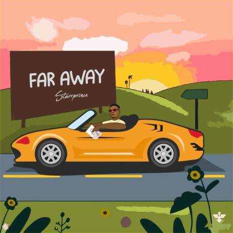 FAR AWAY | Boomplay Music