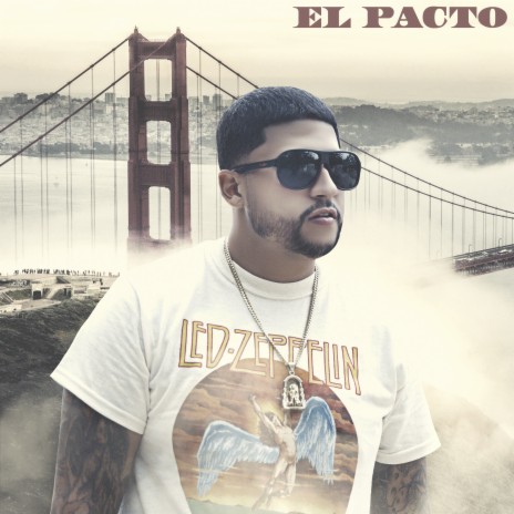 El Pacto (feat. J Zon) | Boomplay Music