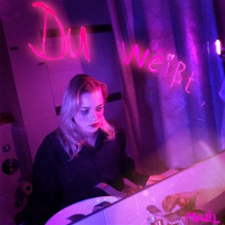 Du wéißt lyrics | Boomplay Music