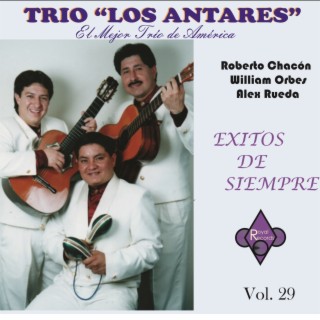 Exitos de siempre, Vol. 29