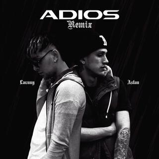 Adios (Remix)