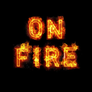 ON FIRE(Prod. YNG LARY)