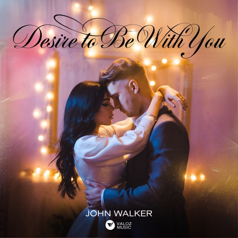 Desire to Be with You | Boomplay Music