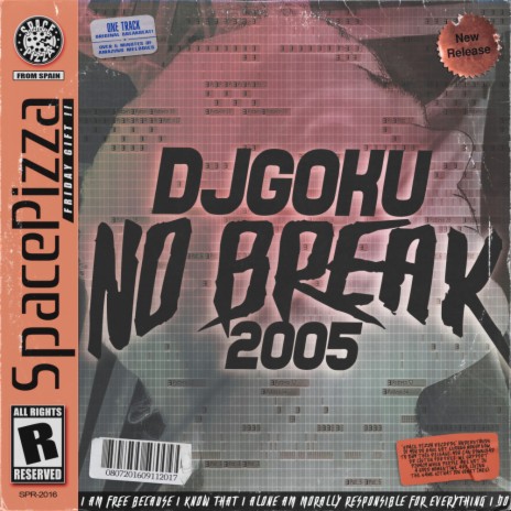No Break (2005) | Boomplay Music
