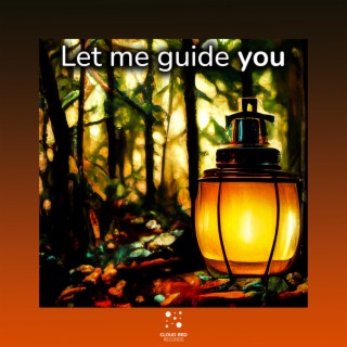 Let my guide you